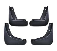 Mtuqvma Mudflaps For Mazda 3 BP Hatchback 2019-2024 Mud Flaps Splash Guards Mudguards Mud Flap Front Rear Fender Mud Flaps