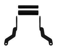 Mtuqvma Phone Holder Bike For BMW For C400X For C 400 X For 400X For C400 2019 Motorcycle GPS Smart Phone Navigation Mount Bracket Adapter Mounting Holder Support(12-22mm)