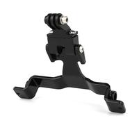 Mtuqvma Phone Holder Bike For BMW For R1200RS 2014 2015 2016 2017 2018 Motorcycle GPS Smart Phone Navigation Mount Bracket Adapter Mounting Holder Support(Type 4)