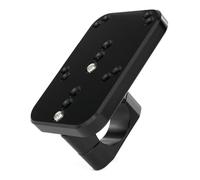 Mtuqvma Phone Holder Bike For CRF 300 L For CRF300L For RALLY 2021 2022 2023 2024 Motorcycle Phone Holder Frame Bracket GPS Mount Navigation Bracket