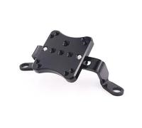 Mtuqvma Phone Holder Bike For DUCATI For Monster For Streetfighter For Hypermotard For Scrambler MV For AGUSTA Brutale Motorcycle Phone GPS Navigation Plate Bracket Bar Mount(Type 1)