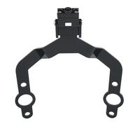 Mtuqvma Phone Holder Bike For Kawasaki For Versys For 1000 For Versys For 650 2015-2021 Phone Stand Holder Frame Bracket Motorcycle GPS Mount GPS Navigation Plate Bracket(Type 2)