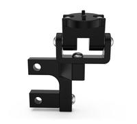 Mtuqvma Phone Holder Bike For MT-03 For XJ6 N For XSR900 For MT-07 For FZ-07 Motorcycle Accessories Navigation Phone Mount Bracket GPS Bracket Mirror Handlebar(Type 2)