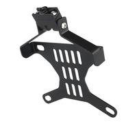Mtuqvma Phone Holder Bike For Royal For Enfield For Himalayan 450 2024 Motorcycle Windshield GPS Navigation Mount Bracket Navigation Windshield GPS Phone Holder(Type 2)