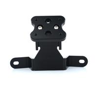 Mtuqvma Phone Holder Bike For Tracer For 700 2016 2017 2018 2019 Phone Stand Holder Frame Bracket Motorcycle GPS Mount GPS Navigation Plate Bracket(Type 1)