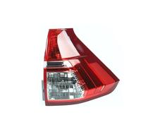 Mtuqvma Tail Light Rear Lamp Assembly For CRV 2015-2016 Car Rear Bumper Tail Light Brake Stop Reverse Lamp Taillight Without Bulb(Only Right)