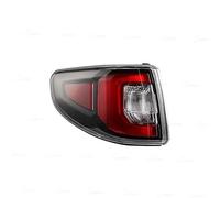 Mtuqvma Tail Light Rear Lamp Assembly For GMC For Acadia 2013-2016 Car Tail Lamp Turn Signal Driving Light 84051375 84051376(Left)