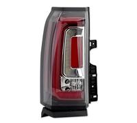 Mtuqvma Tail Light Rear Lamp Assembly For GMC For Yukon For XL 2015-2020 Car Rear Light Tail Lamp Assembly 84536242 84536243(1pc left)