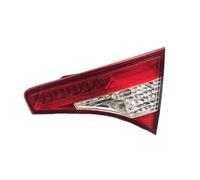Mtuqvma Tail Light Rear Lamp Assembly For Kia For K5 For Optima 2011-2013 Car Led Tail Light Brake Lamp Driving Light Turn Signal Assembly(Inner right)
