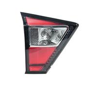 Mtuqvma Tail Light Rear Lamp Assembly For Kuga 2017 2018 2019 Inside Car Tail Light Assembly Rear Brake Stop Lamp(Inside-Left)