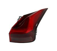 Mtuqvma Tail Light Rear Lamp Assembly For Lexus For UX200 For UX250h 2019-2023 Car Rear Tail Light Assembly Brake Lamp(Only 1 Right)