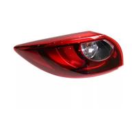 Mtuqvma Tail Light Rear Lamp Assembly For Mazda For CX-5 2016 Tail Lights KA0G51160B And KA0G51150A
