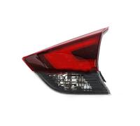 Mtuqvma Tail Light Rear Lamp Assembly For Nissan For X-TRAIL For T32 2017 2018 2019 Brake Stop Light Car Rear Bumper Tail Lamp Tail Light(Only 1 Left)