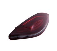 Mtuqvma Tail Light Rear Lamp Assembly For Panamera For 970 2014-2016 LED Smoke Style Taillight Steering Brake Light Driving Light(Right)