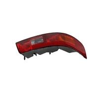 Mtuqvma Tail Light Rear Lamp Assembly For Q3 2011-2018 Rear Tail Light Turn Signal Stop Brake Light With 4 Bulb 8UD945095B 8UD945096B(Right For 2017-2018)