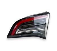 Mtuqvma Tail Light Rear Lamp Assembly For Tesla For Model For 3 2017-2020 Tail Light Turn Signal Brake Light Driving Light 1077402 1077397-00-G(Inside-Left)