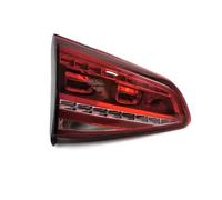 Mtuqvma Tail Light Rear Lamp Assembly For VW For Golf 7 2013-2017 LED Taillights And Brake Lights Turn Signals, Reverse Lights, And Running(Inside Left)