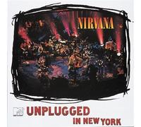 MTV アンプラグド・イン・ニューヨーク - ニルヴァーナ (Blu-ray)