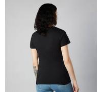 MTV All Acces Women's T-Shirt - Black - L