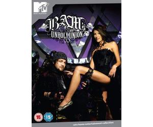MTV: Bams Unholy Union [DVD] [2007]