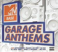 Mtv Base Garage Anthems by Various Artists (CD, 2017)