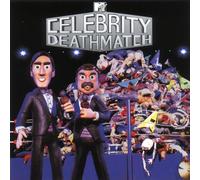 Mtv Celebrity Deathmatch - Mtv Celebrity Deathmatch