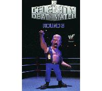 MTV - Celebrity Deathmatch Round 2