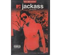 Mtv Jackass 2 [DVD] [2001] [Region 1] [US Import] [NTSC]