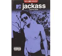 Mtv Jackass 3 [DVD] [2001] [Region 1] [US Import] [NTSC]