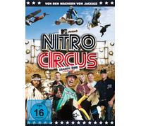 MTV Nitro Circus Season 1