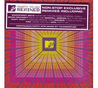 Mtv Party to Go by Mtv Party to Go Remixed