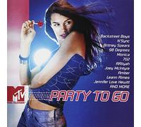 MTV Party to Go - MTV Party to Go 2000