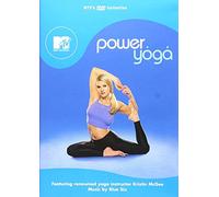 MTV:Power Yoga