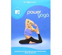 Mtv Power Yoga [DVD] [2003] [Region 1] [US Import] [NTSC]