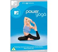 MTV Power Yoga [DVD]