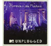 MTV PRESENTS UNPLUGGED: FLORENCE + THE MACHINE