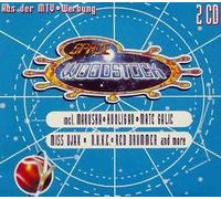 MTV Space (CD Compilation, 26 Tracks)