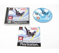 MTV Sports Snowboarding (PS)