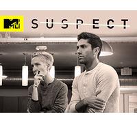 MTV Suspect - Season 1