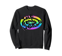 MTV The Real World Graphic Sweatshirt