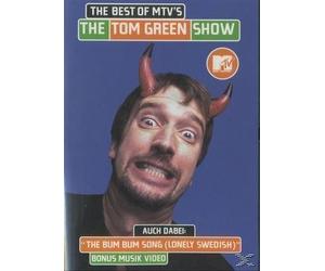 MTV Tom Green Show - Best Of