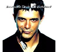 MTV Unplugged - 140gm Vinyl [VINYL]