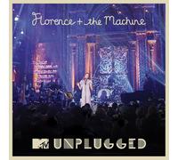 Florence + The Machine MTV Unplugged (CD) Album (US IMPORT)