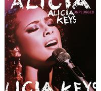 Alicia Keys MTV Unplugged