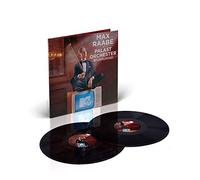 Max Raabe & Palast Orchester - MTV Unplugged - 12" Vinyl Album - US Import