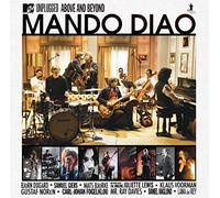 MTV Unplugged -Above & Be