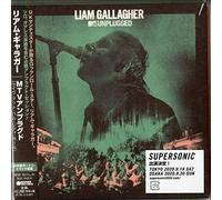 MTV Unplugged At Hull City Hall) [Japan Bonus Track]
