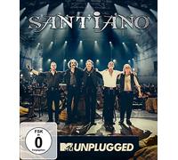 MTV UNPLUGGED -BD- - SANTIANO