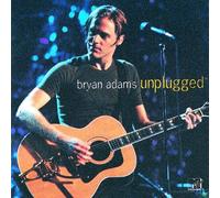 Mtv Unplugged - Bryan Adams Compact Disc
