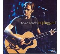 Mtv Unplugged by Bryan Adams